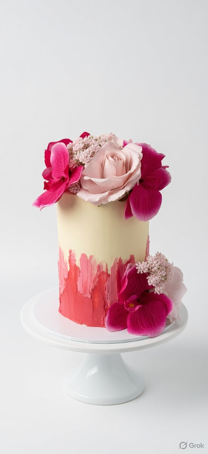 Cakes