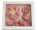 Pink Bento Box