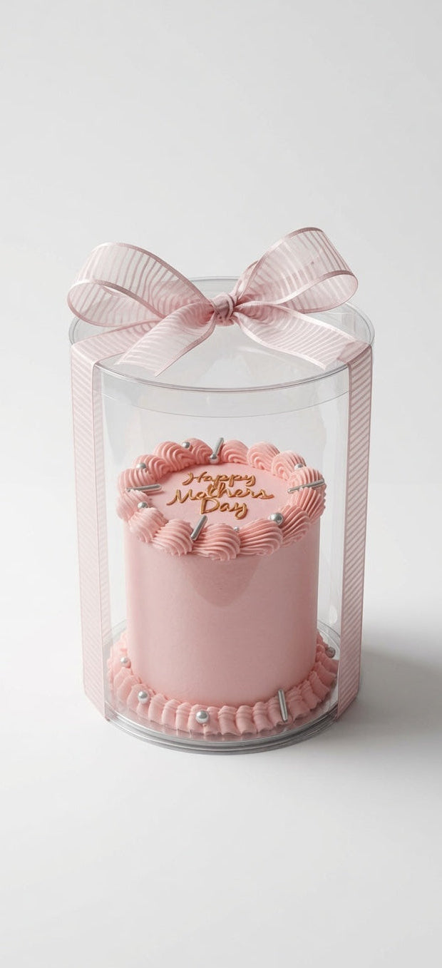 Luxe Mini Cake