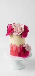 The Bloom Cake