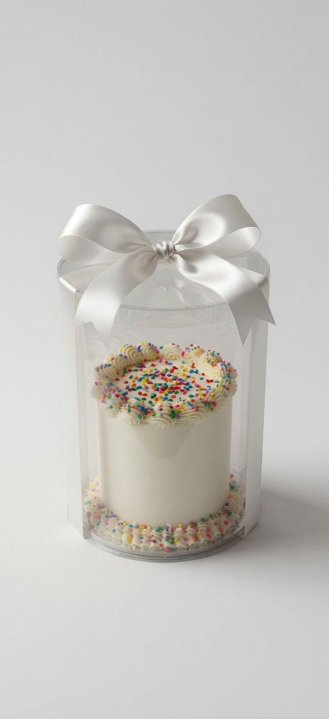 Luxe Mini Cake