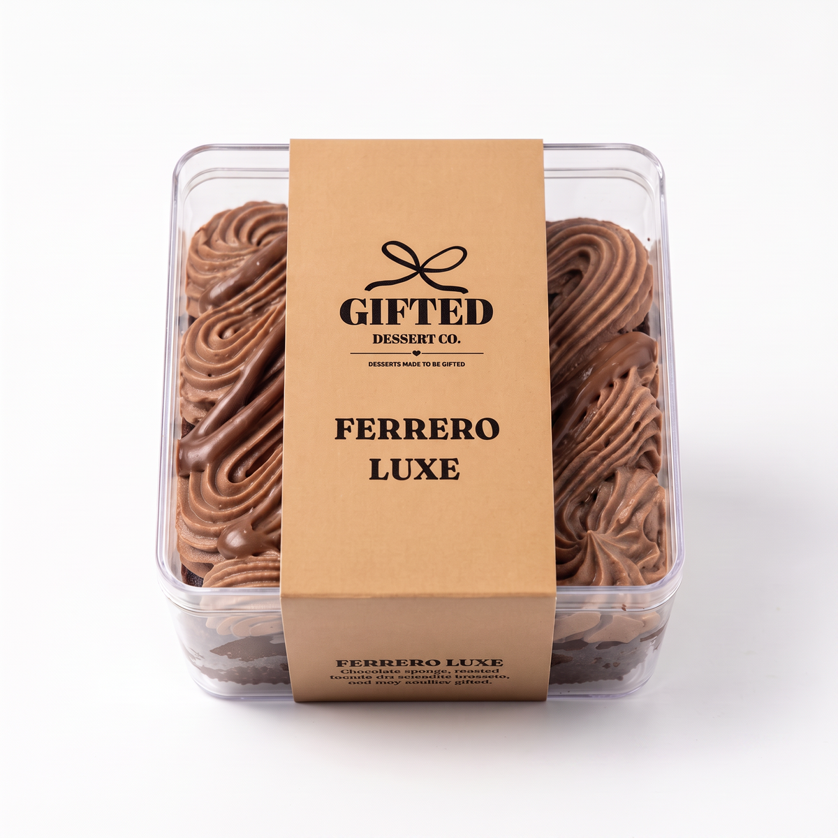 Ferrero Luxe