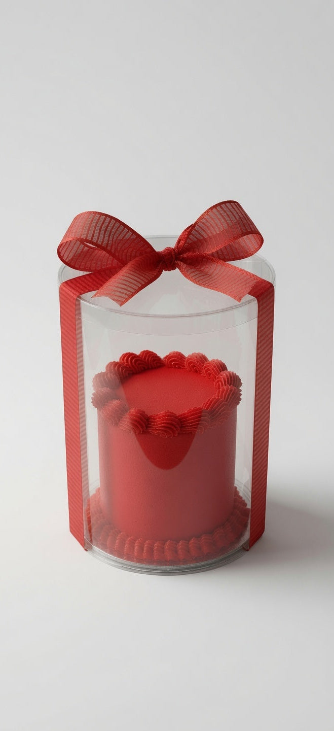 Luxe Mini Cake