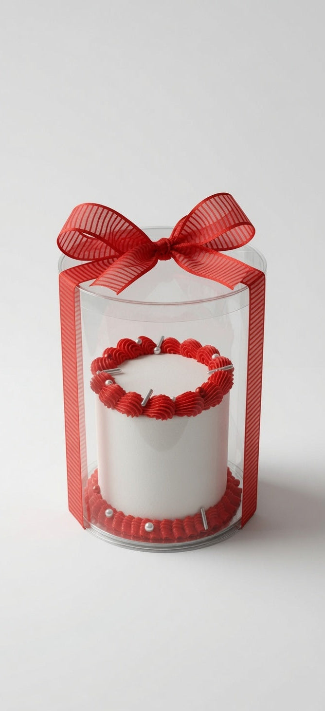 Luxe Mini Cake