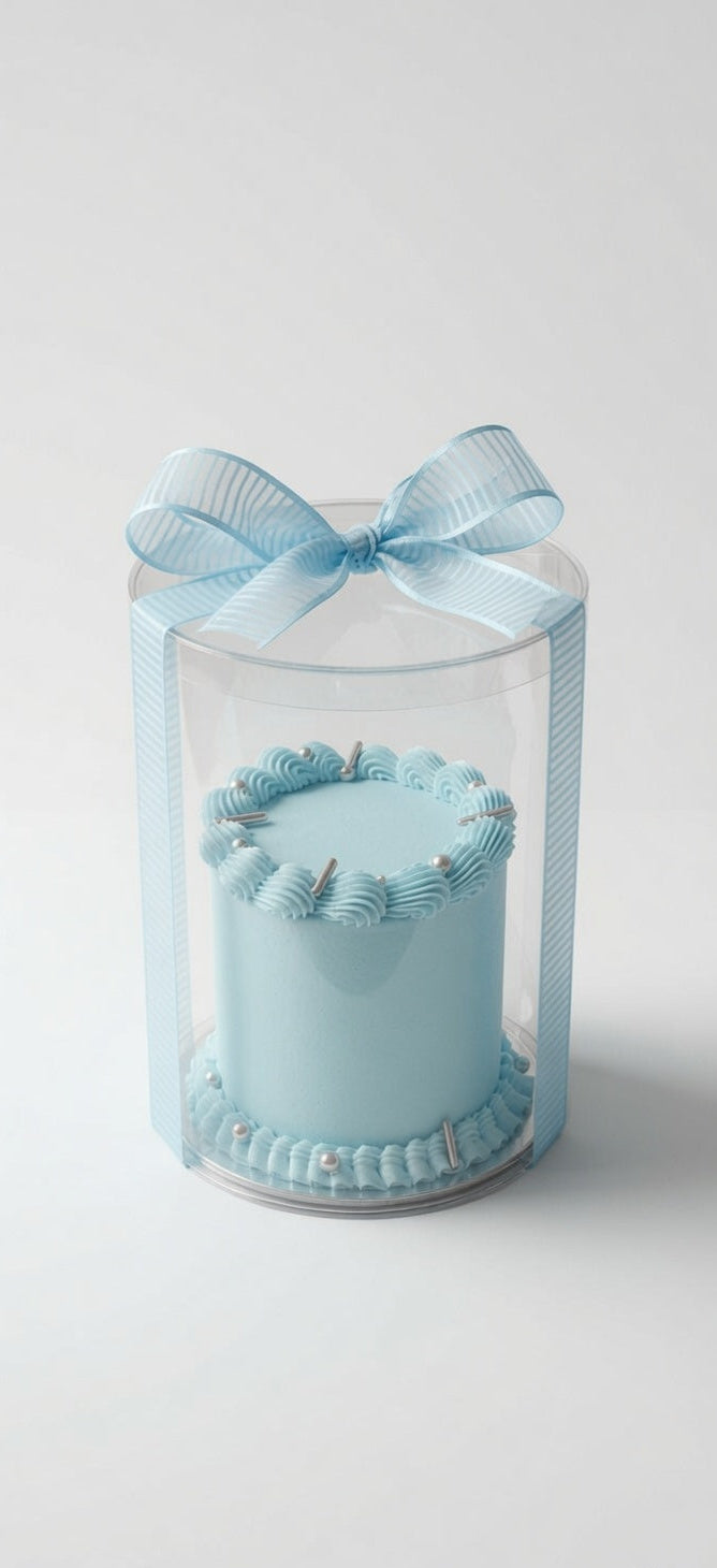 Luxe Mini Cake