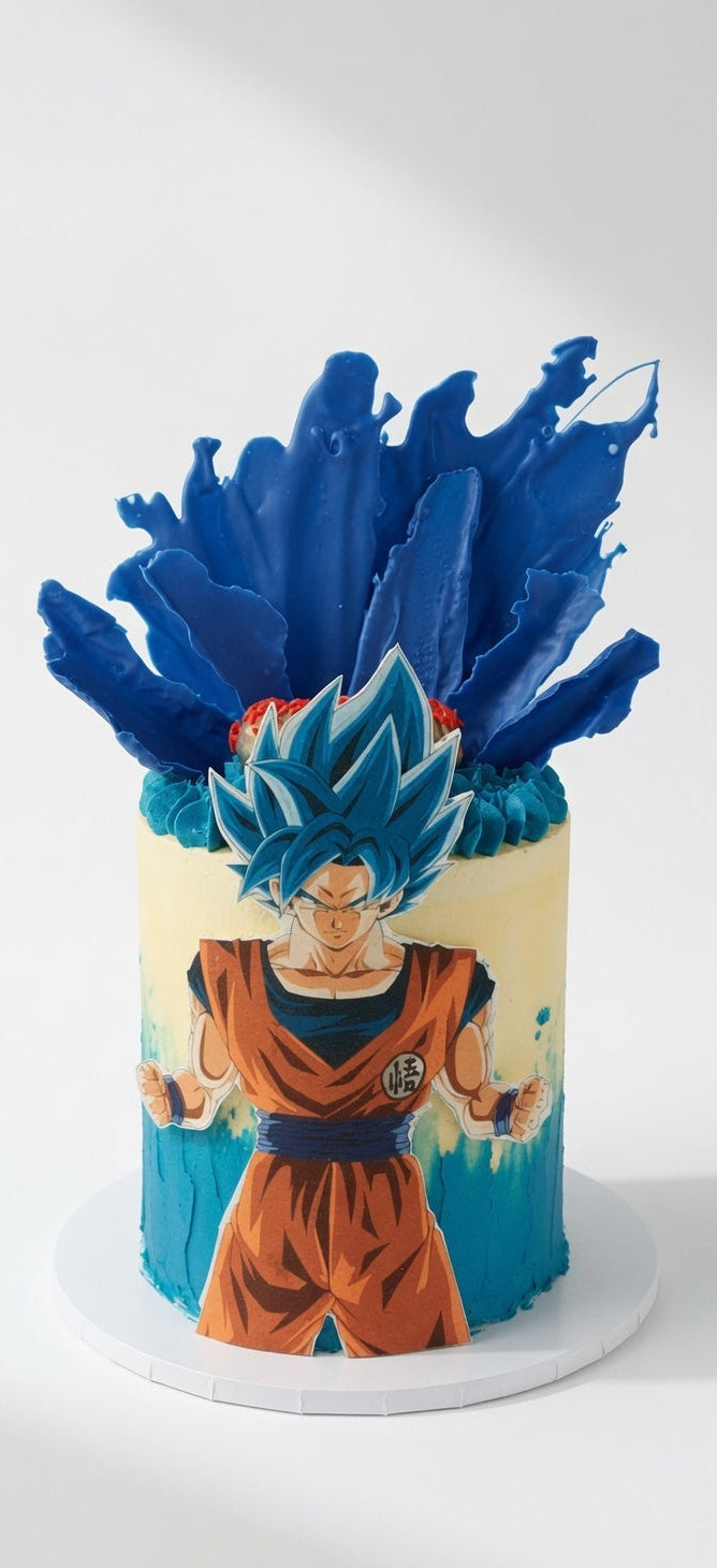 Theme / Character Cakes