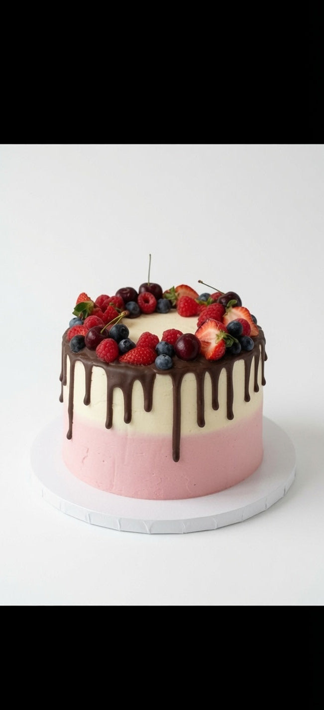 Berry Bliss